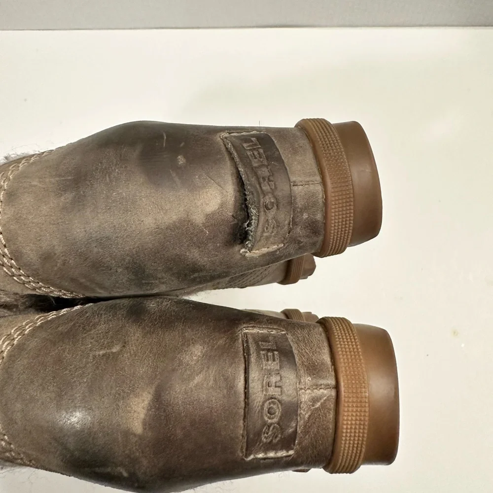 Sorel lexie™ waterproof